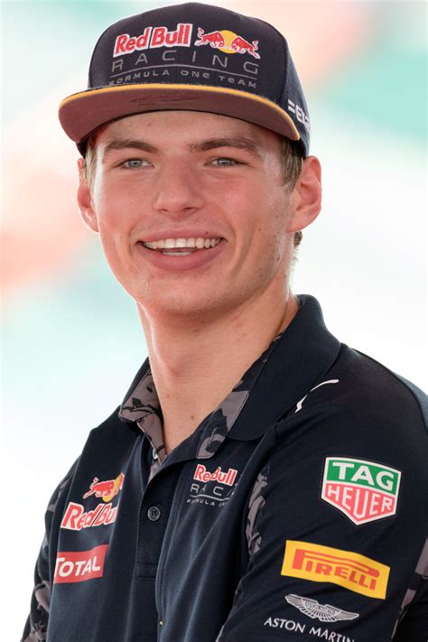 max verstappen wiki